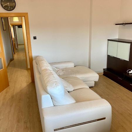El Apartamento De Eva Apartment Medina del Campo Luaran gambar