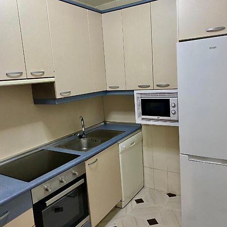 El Apartamento De Eva Apartment Medina del Campo Luaran gambar